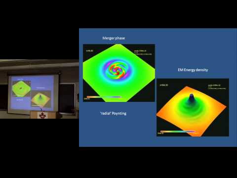 CITA 222: Waves & Bands: Compact binaries as producers of gravitational and EM radiation