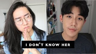Q&A with Edvasian | Favourite Kpop Group, Skincare, & More | Brute Choi