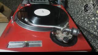Just One  ‎– Overdrive (Album Version)