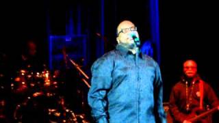 Marvin Sapp- I Came (Live)