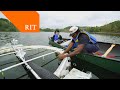 RIT Lab Tours Environmental Science