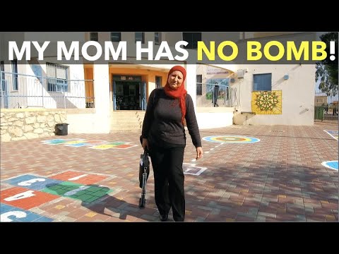 My Mom Has No Bomb!