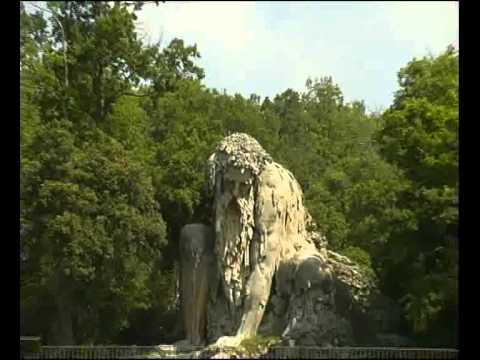 Parco Mediceo di Pratolino