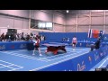 Australian Open 2013 - Women Semi-final: Park Joo ...