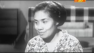 Jangan Tinggal Daku P. Ramlee