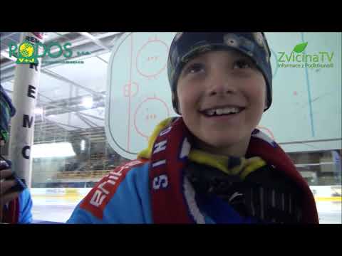 BK Nová Paka - HC Rodos - 3:2 po nájezdech.