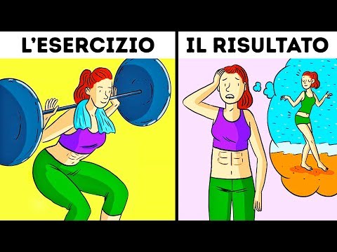 Quali malattie colpiscono le articolazioni Mal di schiena nella parte bassa della schiena a ciò che il medico per affrontare