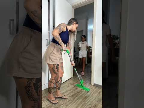 Deu vontade de rir e chorar kkk