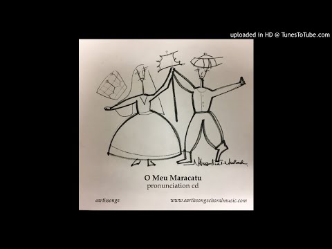 13. Track 13 (O Meu Maracatu pronunciation guide)