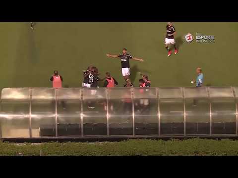 Melhores momentos - Corinthians 0 x 1 Ponte Preta - Campeonato Paulista (17/01/2018)
