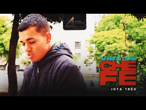 A Luz Records - Jota Três - Vida de Chefe (Prod Aluado e Leo Square)