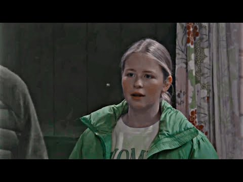 Liv Flaherty 1st December 2021 Part 1 - liv tells aaron she attacked ben
