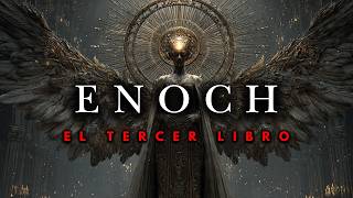 EL TERCER Libro De Enoc Revela Un Secreto Prohibido Sobre La Transformación Humana
