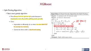 04-7: Ensemble Learning - XGBoost (앙상블 기법 - XGBoost)