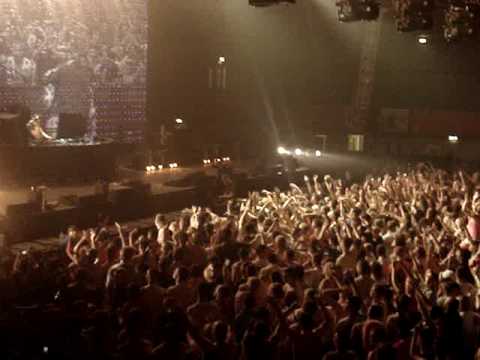 Tiesto Edinburgh 2007 - Platinum (jg)