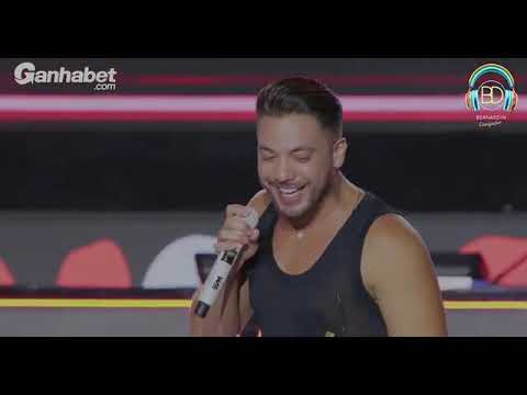 Wesley Safadão e Eric Land - Medley ao vivo