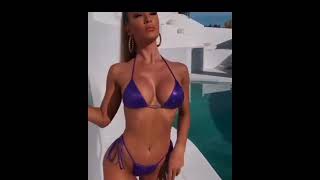 Bikini challenges TikTok #Shorts, #tiktok, #bikini,