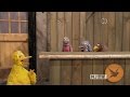 Sesame Street The Good Birds Club 2011