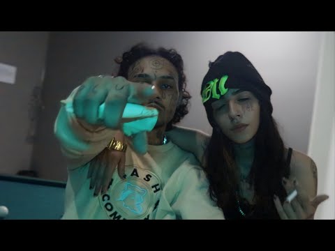PCN Boladão - "LSD" (Official Video)