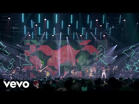 Maneva - Um Brinde Guerreiro (Ao Vivo Em São Paulo)