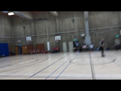 U16 Pojat SM-sarja Sykki - Ura Basket