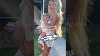 Download lagu Baby Meets Aunt 😂❤️ mp3