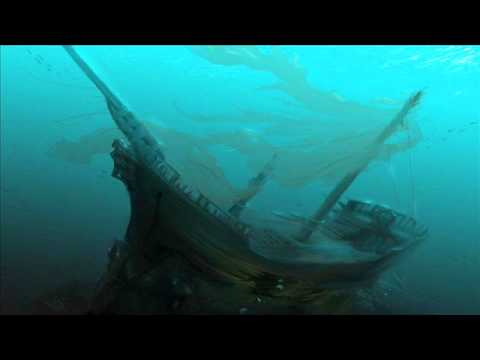Fernando Ferreyra - Deep Ocean (Santiago Deep Remix)