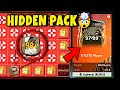 HIDDEN PACK Shocked Me !! & 5X UTOTS Players - FC Mobile