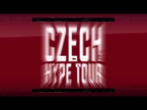 Alex Chi & Trikel - Czech Hype Tour 2011 (Trailer)