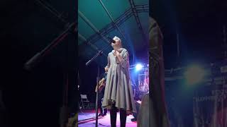 Download lagu LIVE !!! FEBY PUTRI NC - harusnya aku -Armada- mp3