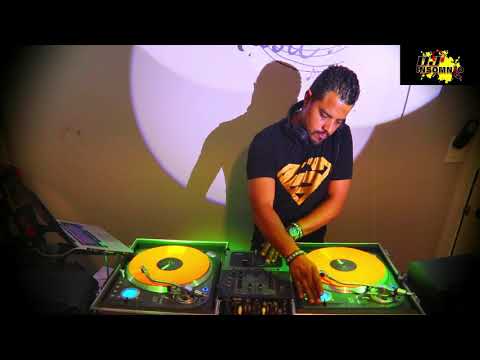 retro mix 80s vol 2 DJ INSOMNIO