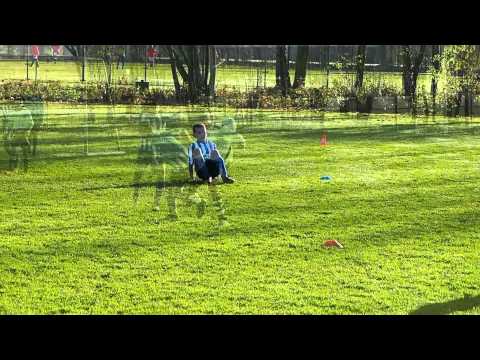 6 12 2014 Maarssen E1 vs IJFC E1