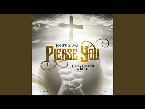 Please You (feat. Lucky Luciano & Rollie)