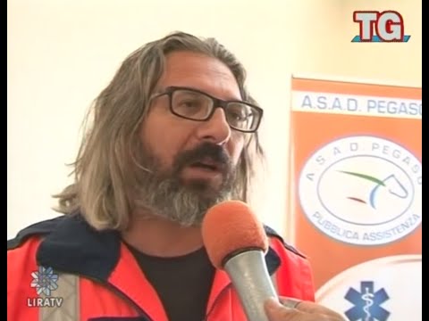 Esercitazione Balder   2^ Edizione (LiraTg)