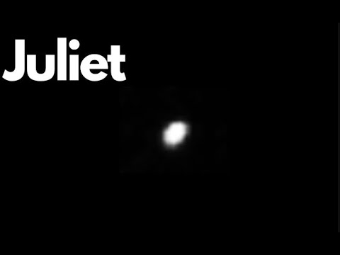 Exploring Juliet: The Mysterious Moon of Uranus