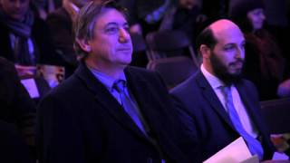 EuroChanukah Concert at RP Schuman 2015