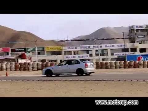 Autocross Cadepor 1ra fecha 2015 - autos del 51 al 60