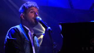 Pablo López. Mi casa