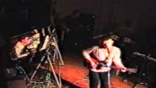 Papa's Roses - "Losin' Shoes"