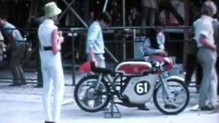 preview picture of video 'Ospedaletti GP 1967'