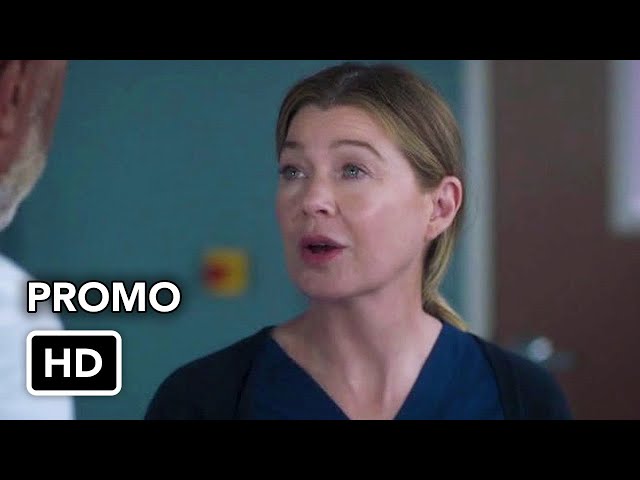 Why is there no new Grey's Anatomy Season 21 episode this week and when