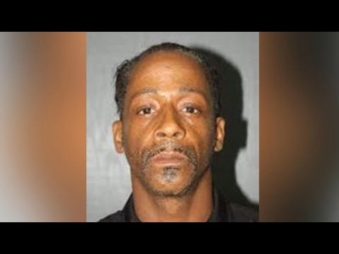 Comedian Katt Williams arrested