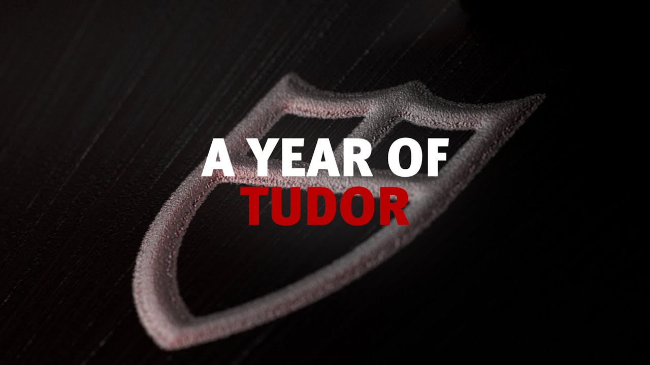 Tudor