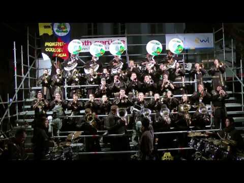 Monster Guugger - Counting Stars