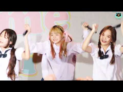 [FANCAM][MICKEY FOCUS] CMJ - [ネコプラ] Ignite