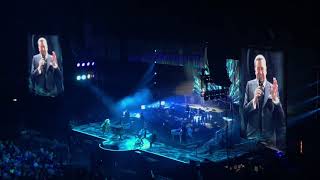 Roland Kaiser, MBA Berlin, 01.12.2018 - “Jede Nacht hat Deine Augen”