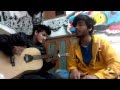 Hotline Bling Drake Acoustic Cover Vishal Rana Karan Nawani