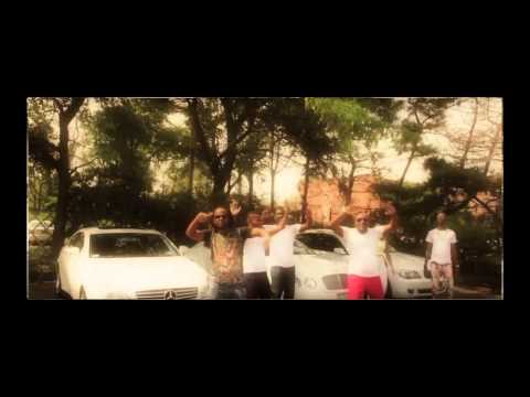 DEKWOCHAY - Cheke Meter'w official Music Video!