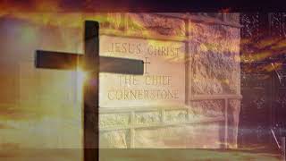The stone that the builders rejected has become the cornerstone. - Psalm 118 - 4th Sunday Easter B