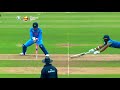 Unbeatable MS DHONI MS Dhoni Top RUN OUTS AG Flex HD